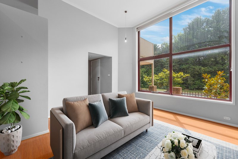 3/27 Cavanough Street, Phillip ACT 2606