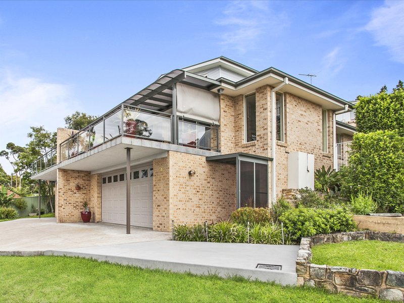 3/27 Cowper Street, Helensburgh NSW 2508