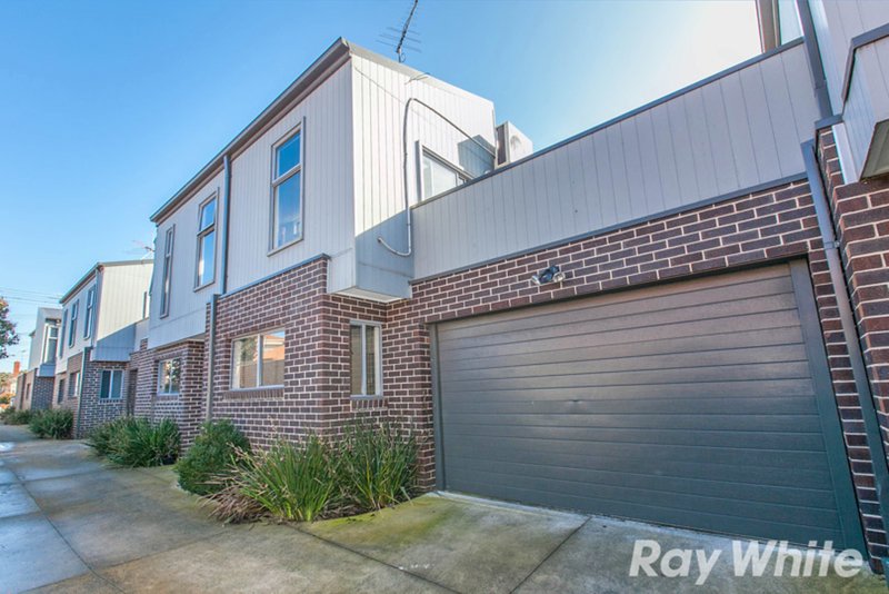 3/27 Gordon Street, Footscray VIC 3011