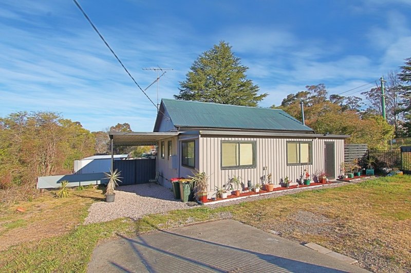 327 Great Western Highway, Lawson NSW 2783