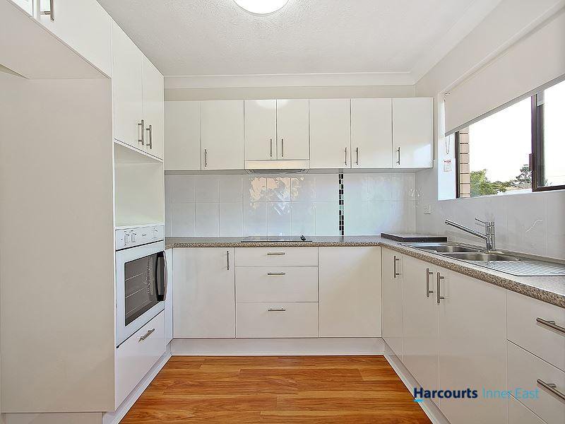 3/27 Joffre Street, Coorparoo QLD 4151