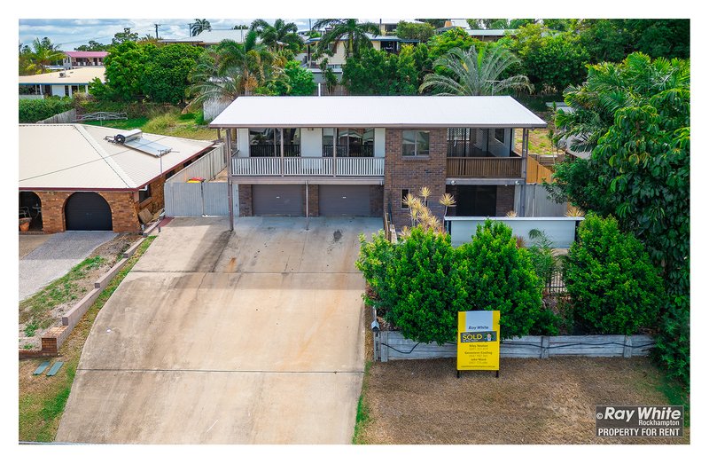 327 Lawrence Avenue, Frenchville QLD 4701