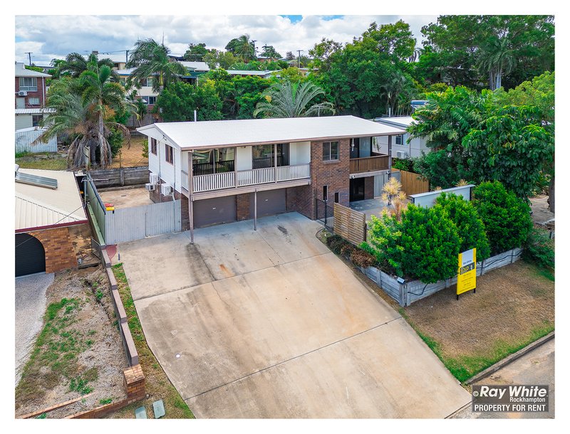 Photo - 327 Lawrence Avenue, Frenchville QLD 4701 - Image 23