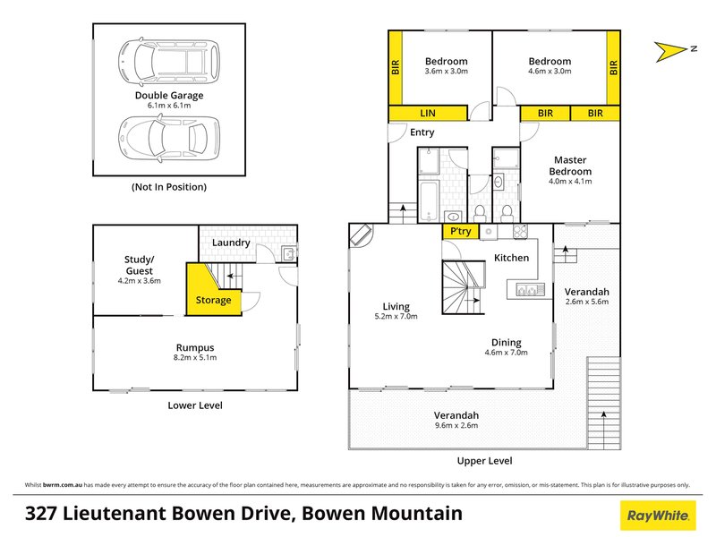 Photo - 327 Lieutenant Bowen Drive, Bowen Mountain NSW 2753 - Image 15