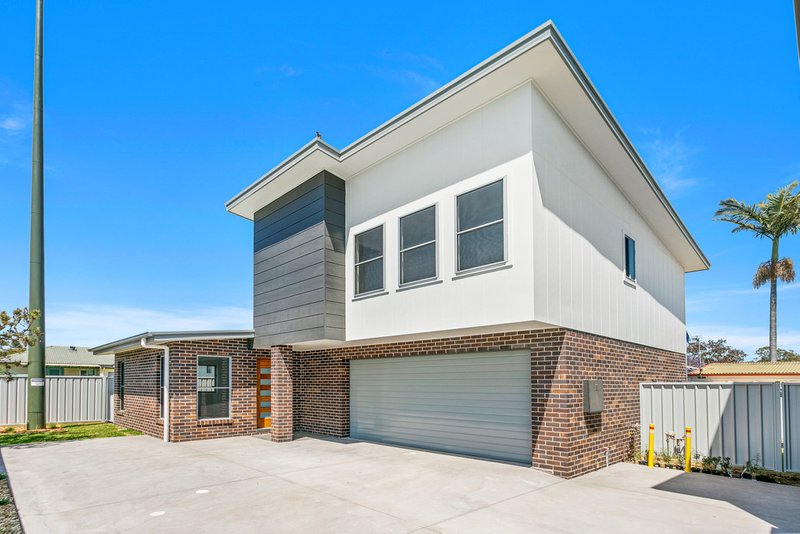 3/27 Lyne Street, Oak Flats NSW 2529