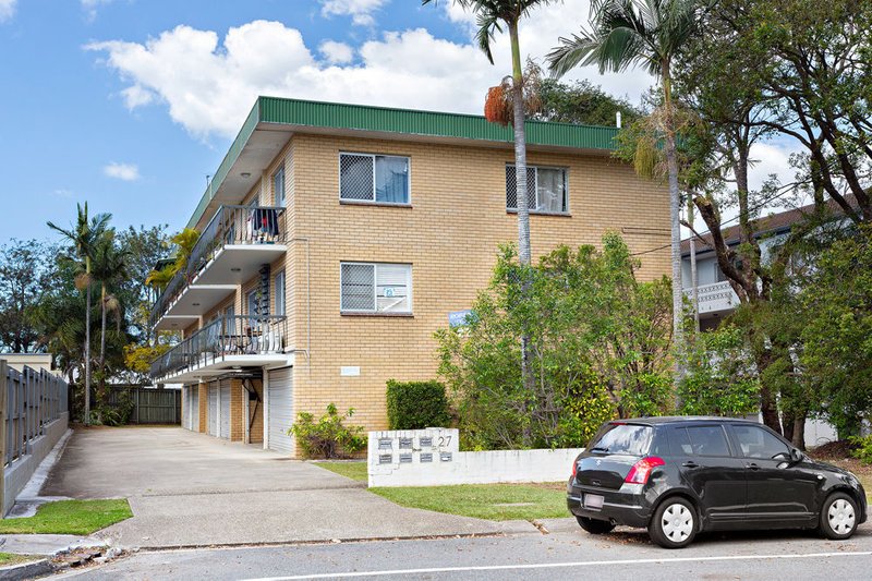 3/27 Melton Road, Nundah QLD 4012