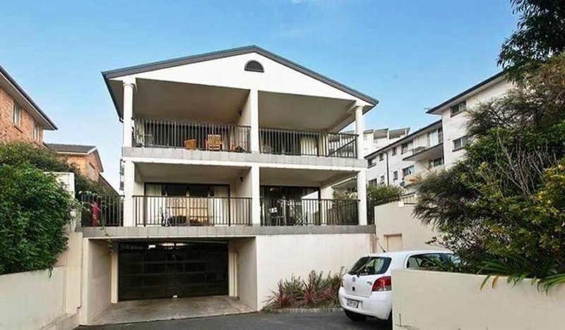 3/27 Mercury Street, Wollongong NSW 2500