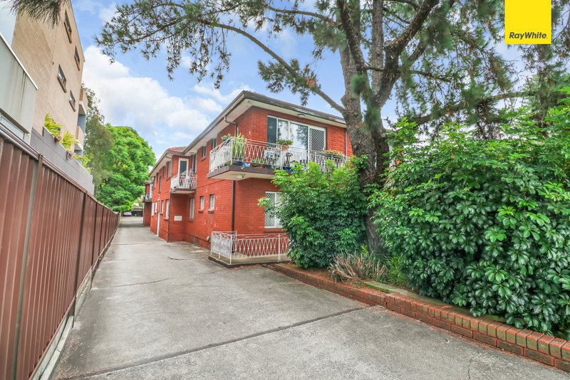 Photo - 3/27 Military Road, Merrylands NSW 2160 - Image 2