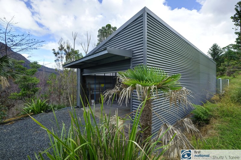 Photo - 327 Mt Coxcomb Road, Upper Lansdowne NSW 2430 - Image 4