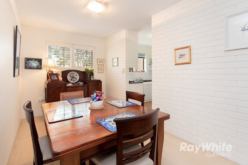 Photo - 3/27 Norman Parade, Clayfield QLD 4011 - Image 3