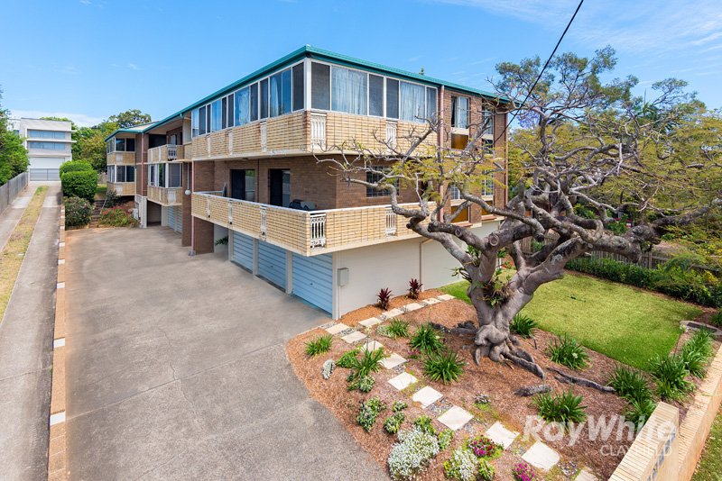 Photo - 3/27 Norman Parade, Clayfield QLD 4011 - Image 10