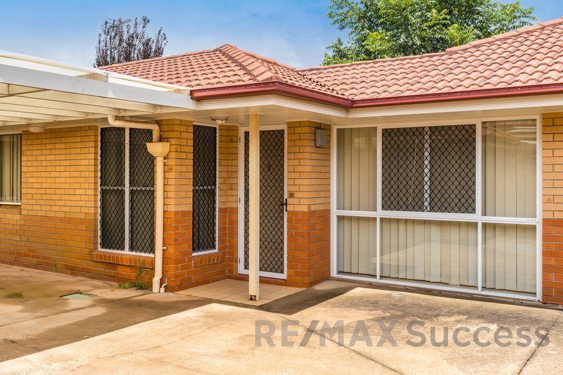 3/27 Norman Street, South Toowoomba QLD 4350