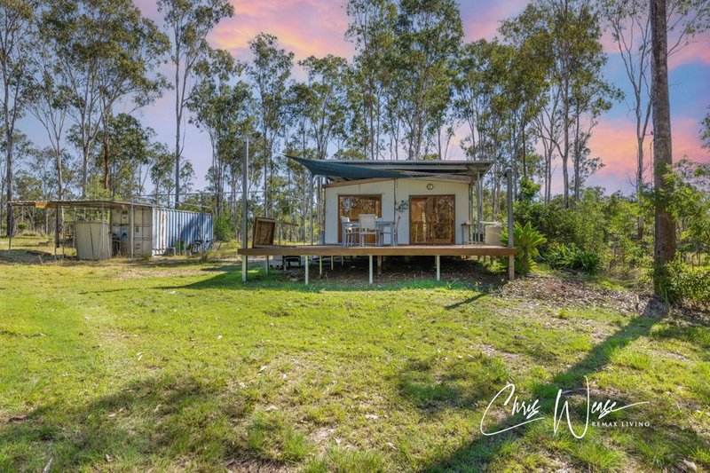 Photo - 327 Old Esk Road, Benarkin QLD 4314 - Image 3