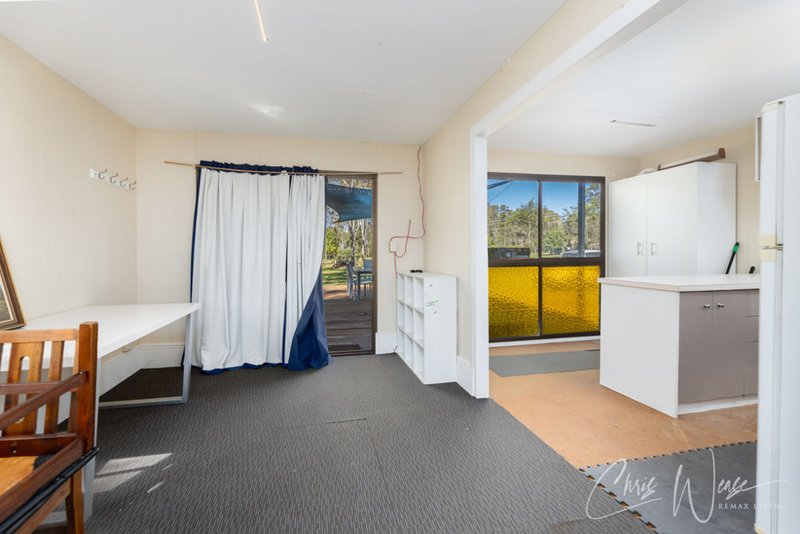 Photo - 327 Old Esk Road, Benarkin QLD 4314 - Image 6