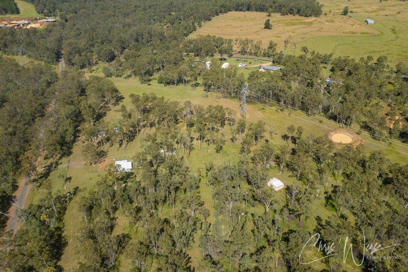 Photo - 327 Old Esk Road, Benarkin QLD 4314 - Image 15