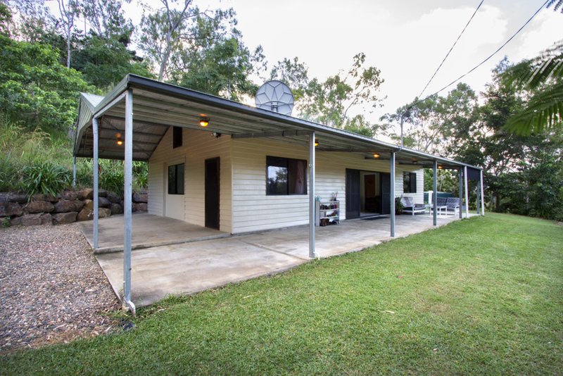 327 Paluma Road, Woodwark QLD 4802