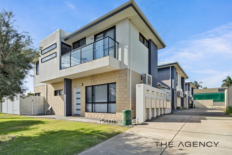 Photo - 3/27 Randell Street, Mandurah WA 6210 - Image 1