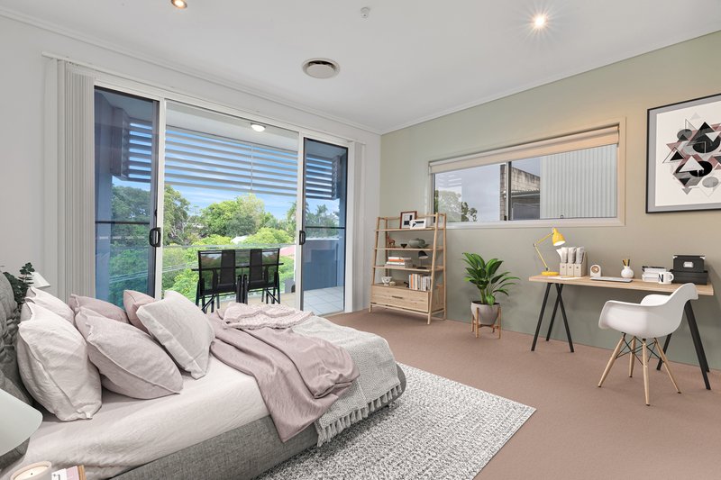 Photo - 3/27 School Street, Kelvin Grove QLD 4059 - Image 5