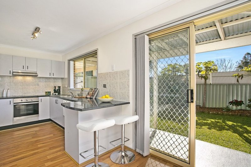 Photo - 3/27 Stanbury Place, Quakers Hill NSW 2763 - Image 3