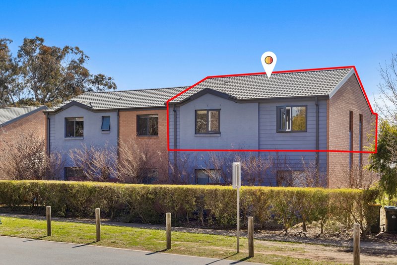 Photo - 3/27 Whitmore Crescent, Watson ACT 2602 - Image 17