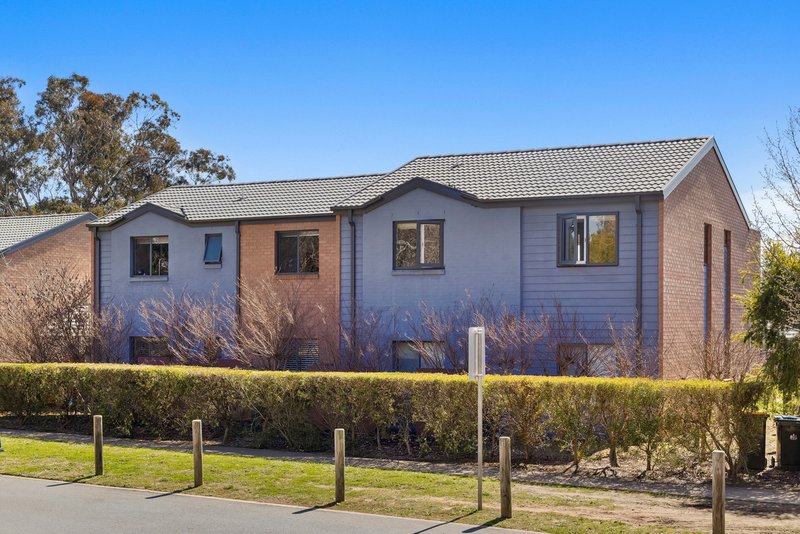 Photo - 3/27 Whitmore Crescent, Watson ACT 2602 - Image 18