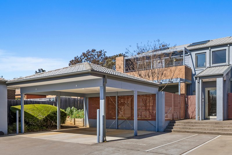 Photo - 3/27 Whitmore Crescent, Watson ACT 2602 - Image 19