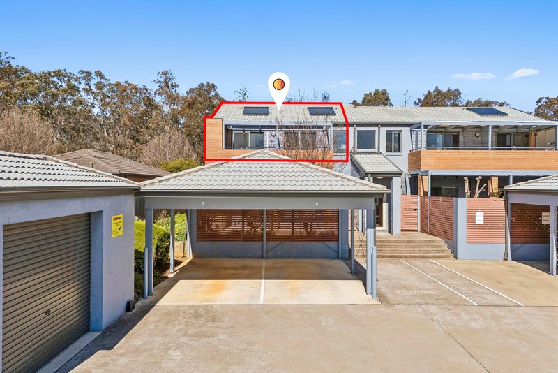 Photo - 3/27 Whitmore Crescent, Watson ACT 2602 - Image 20