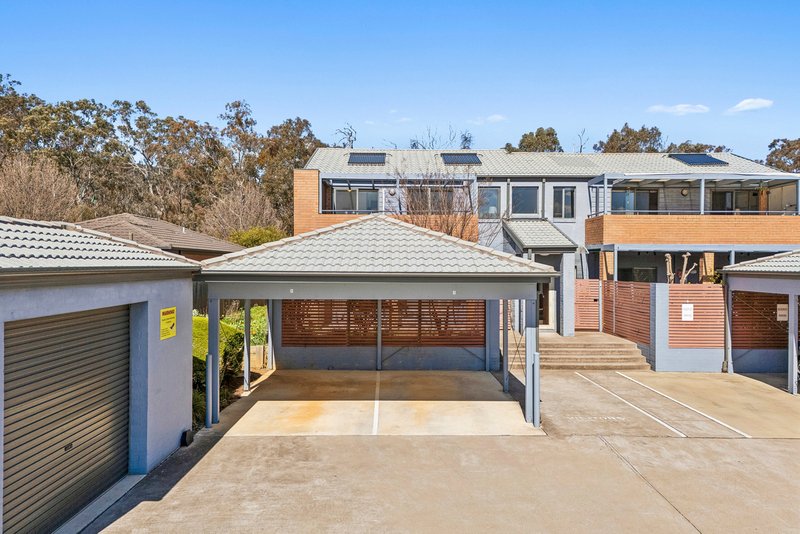 Photo - 3/27 Whitmore Crescent, Watson ACT 2602 - Image 21