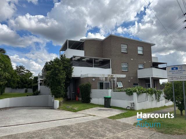 Photo - 3/27 Woodville Road, Chester Hill NSW 2162 - Image 1