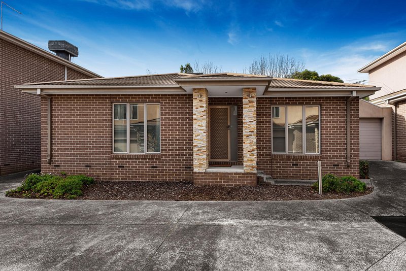 3/270 Canterbury Road, Heathmont VIC 3135