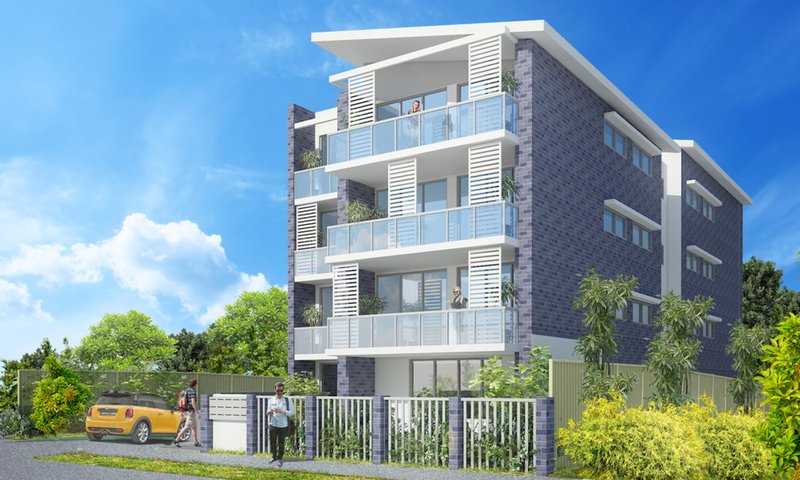 3/271 Dunmore Street, Pendle Hill NSW 2145