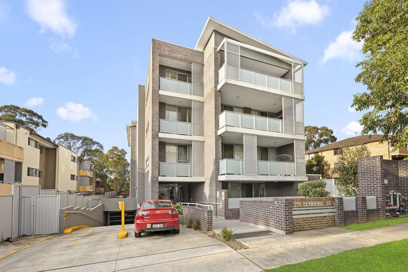 3/271 Dunmore Street, Pendle Hill NSW 2145