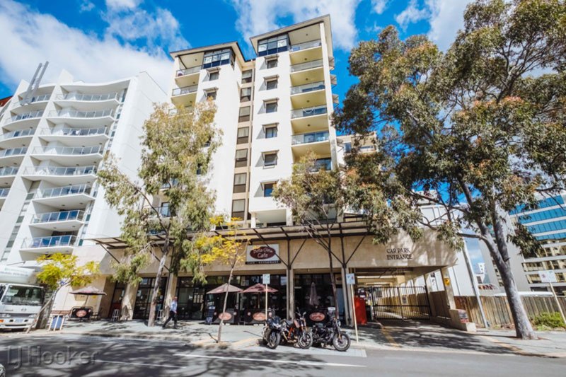 3/273 Hay Street, East Perth WA 6004