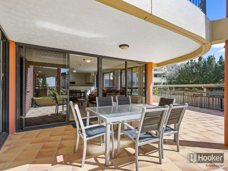 3/274 Marine Parade, Labrador QLD 4215