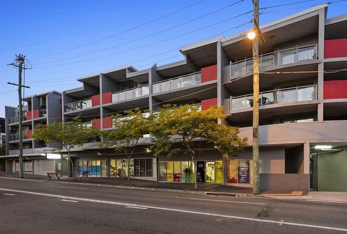 Photo - 32/78 Brookes Street, Fortitude Valley QLD 4006 - Image 1