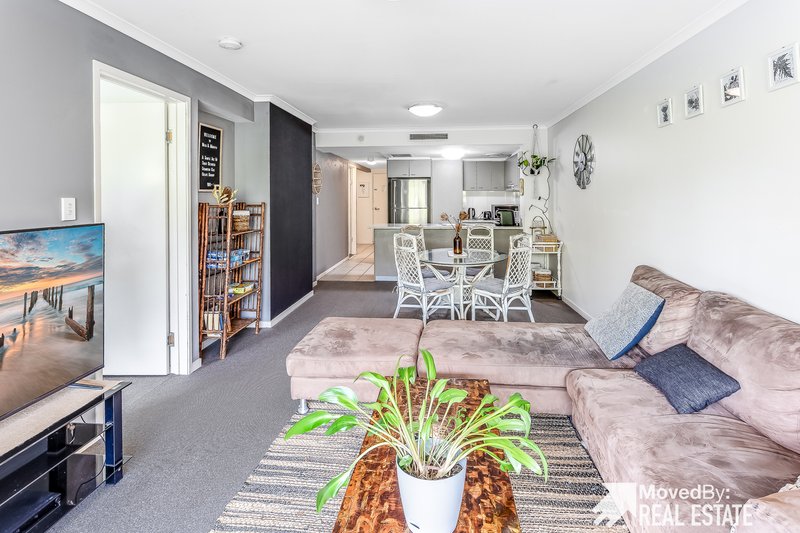 Photo - 32/78 Brookes Street, Fortitude Valley QLD 4006 - Image 5