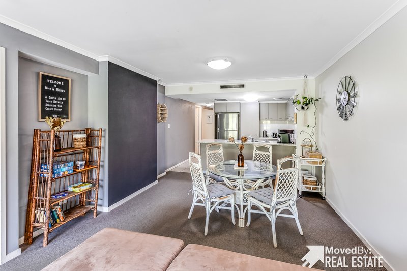 Photo - 32/78 Brookes Street, Fortitude Valley QLD 4006 - Image 7