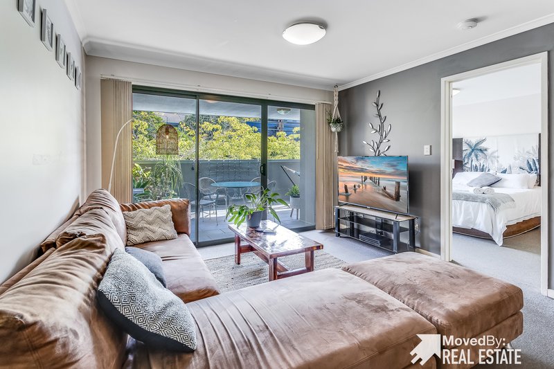 Photo - 32/78 Brookes Street, Fortitude Valley QLD 4006 - Image 10