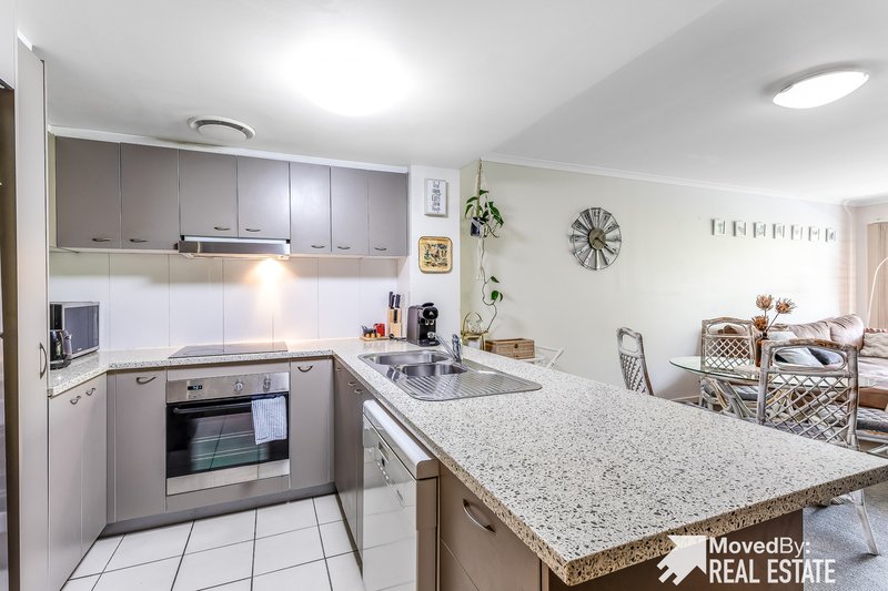 Photo - 32/78 Brookes Street, Fortitude Valley QLD 4006 - Image 13