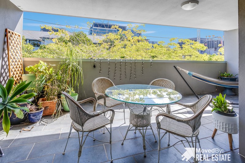 Photo - 32/78 Brookes Street, Fortitude Valley QLD 4006 - Image 15
