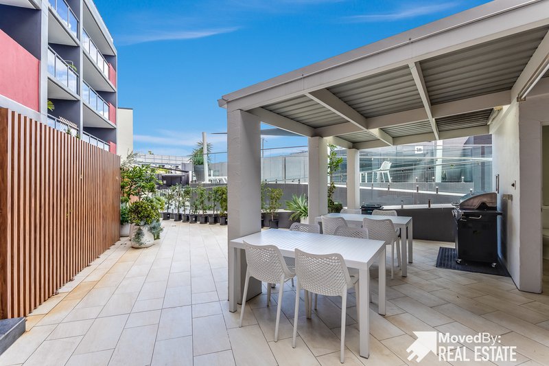 Photo - 32/78 Brookes Street, Fortitude Valley QLD 4006 - Image 22