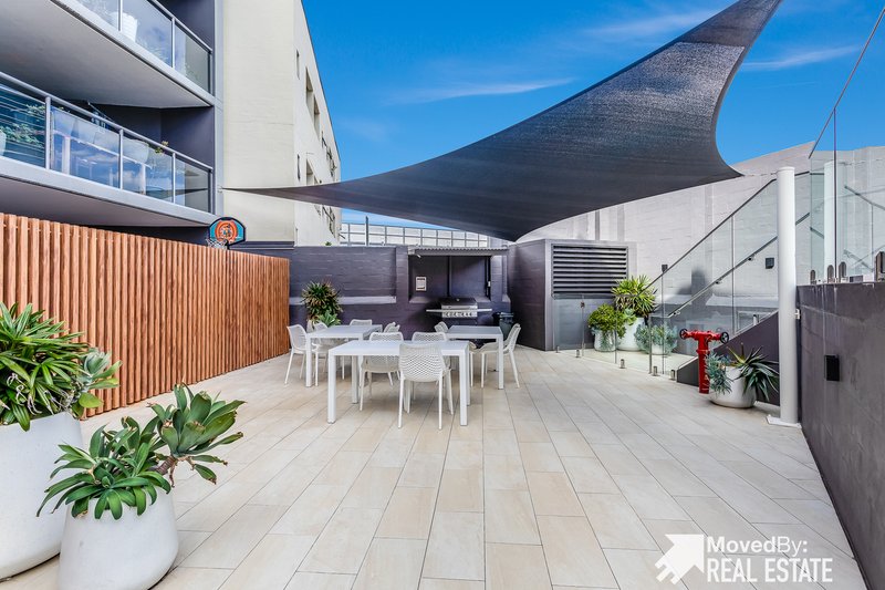 Photo - 32/78 Brookes Street, Fortitude Valley QLD 4006 - Image 23