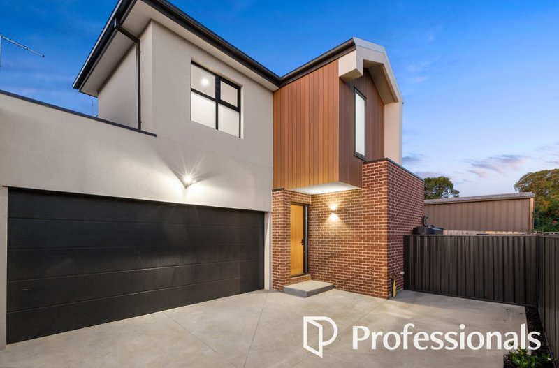 Photo - 3/279 Springvale Road, Nunawading VIC 3131 - Image 1