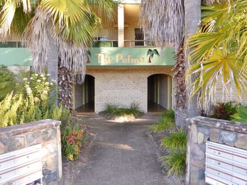 3/28-34 Taree Street 'The Palms' , Tuncurry NSW 2428