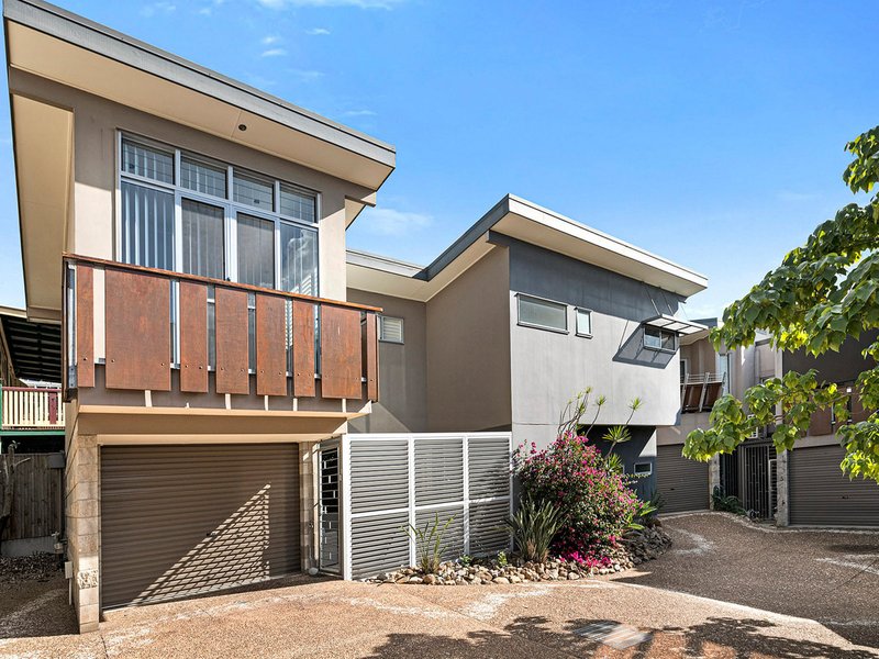 3/28-42 Annie Street, New Farm QLD 4005