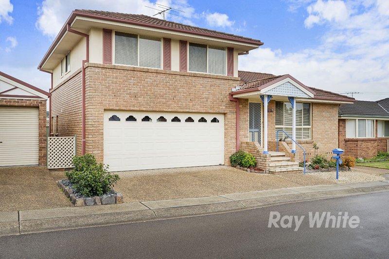 3/28 Abel Street, Wallsend NSW 2287