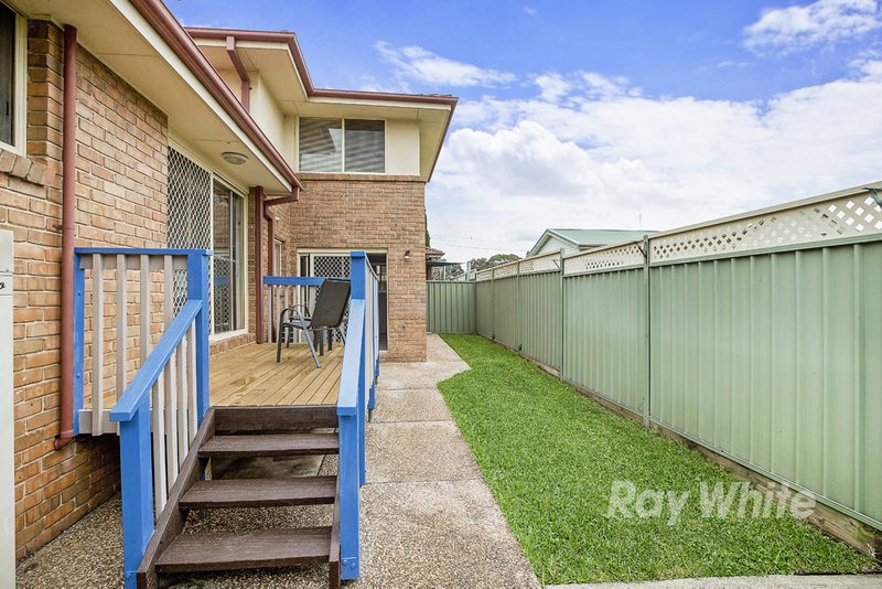 Photo - 3/28 Abel Street, Wallsend NSW 2287 - Image 13