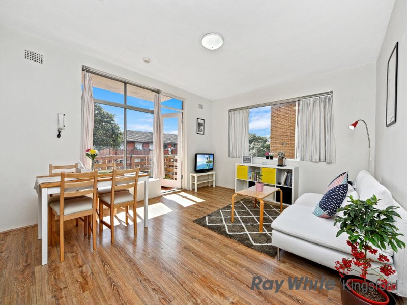 3/28 Addison Street, Kensington NSW 2033