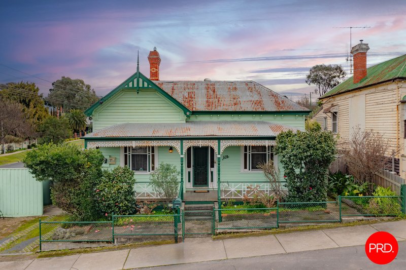 328 Barnard Street, Bendigo VIC 3550