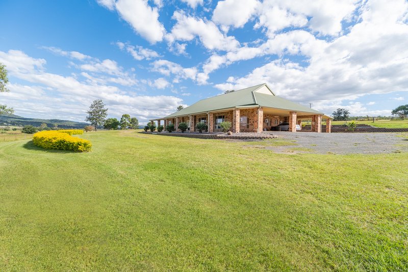 Photo - 328 Boyland Road, Boyland QLD 4275 - Image